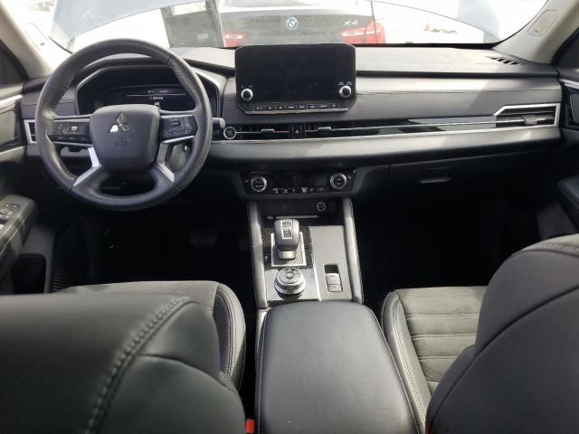  MITSUBISHI OUTLANDER 2023 Gray