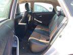 2014 TOYOTA PRIUS HYBR for sale at Copart SANDWICH