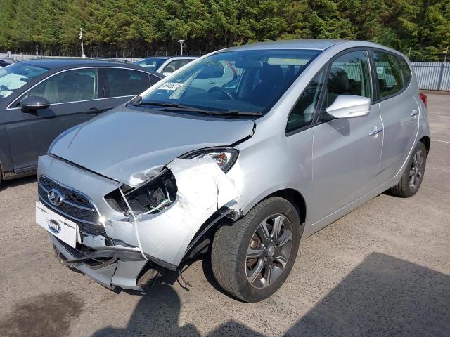 HYUNDAI IX20 SE BL 2017