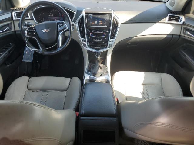 Parquets CADILLAC SRX 2014 Blue