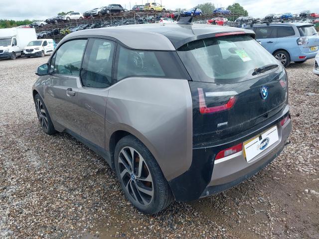 2014 BMW I3