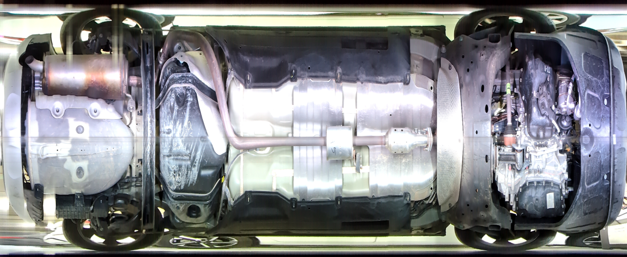2023 Hyundai Venue Sel VIN: KMHRC8A30PU220887 Lot: 62920485