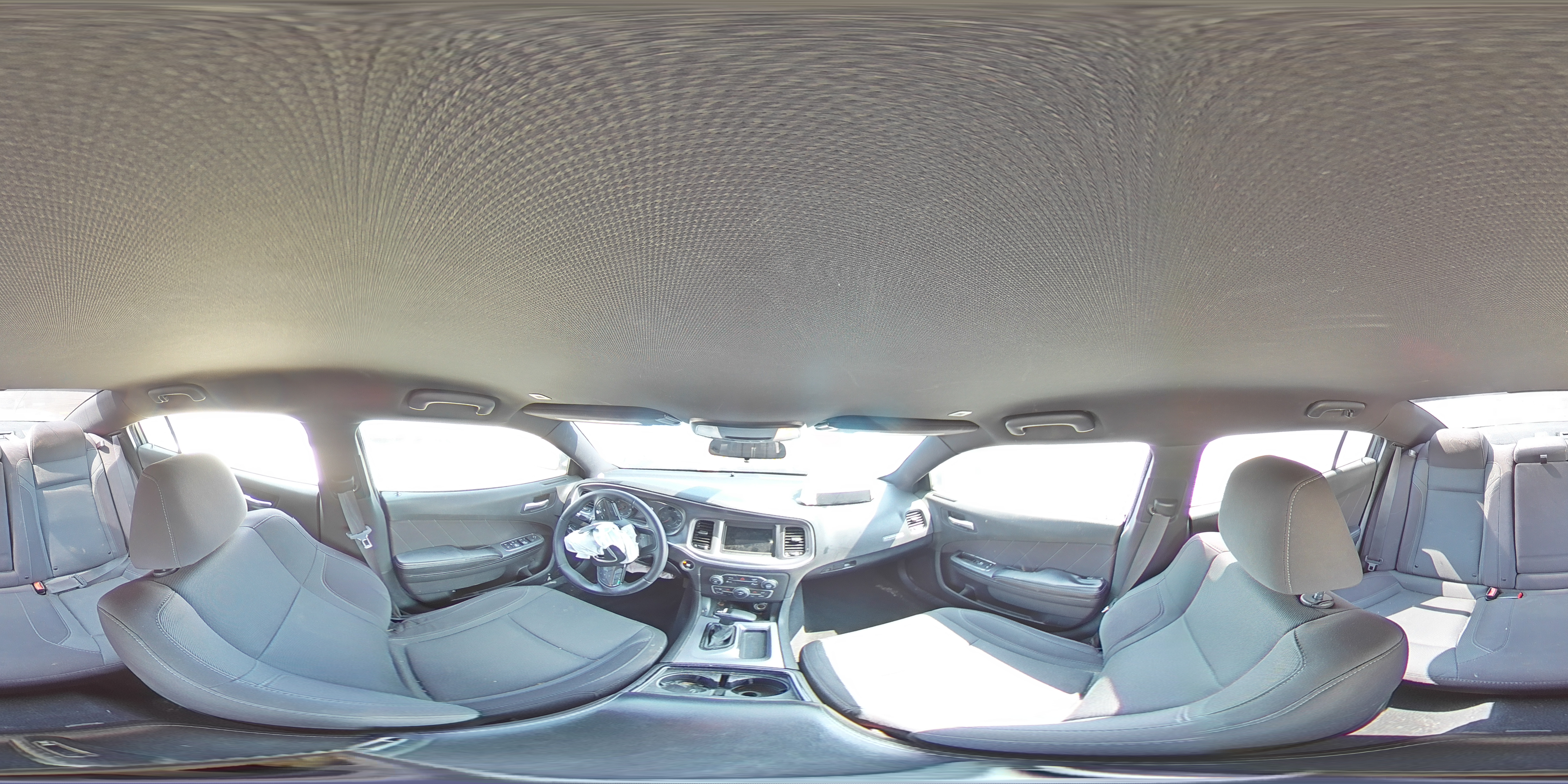 2019 Dodge Charger Sxt VIN: 2C3CDXBG2KH564529 Lot: 59621575