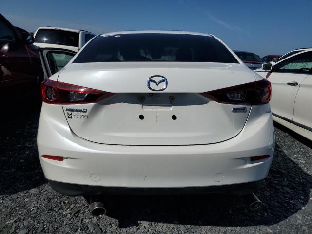 2018 MAZDA 3 TOURING  