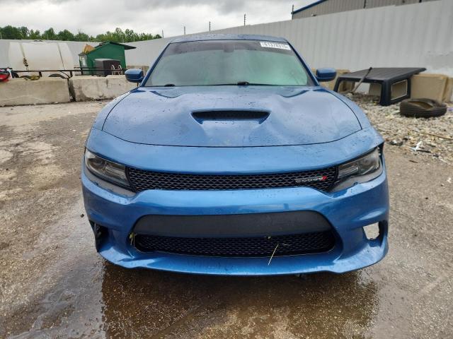  DODGE CHARGER 2020 Черный