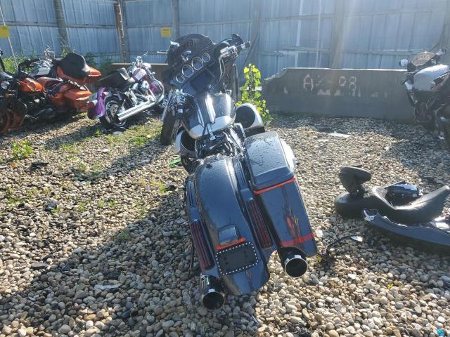2019 HARLEY-DAVIDSON FLHXSE   