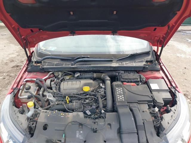 2017 RENAULT MEGANE DYN