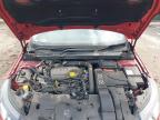 2017 RENAULT MEGANE DYN for sale at Copart PETERLEE