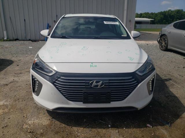  HYUNDAI IONIQ 2019 Biały