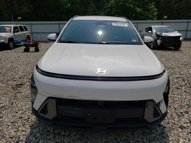  HYUNDAI KONA 2024 Белы