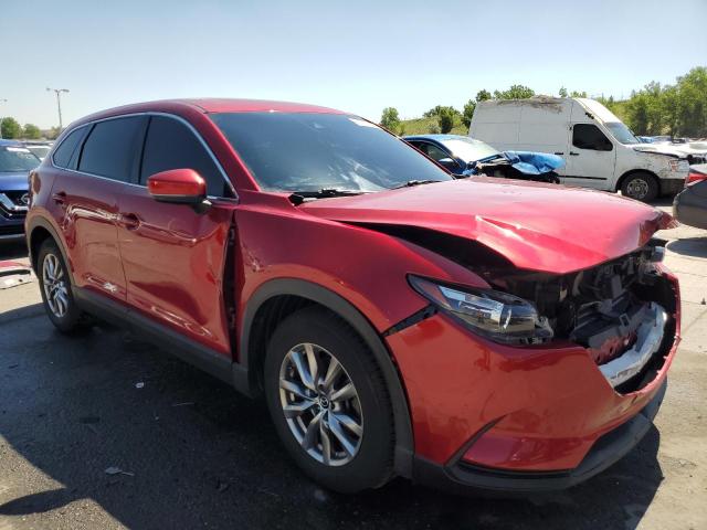  MAZDA CX-9 2019 Burgundy