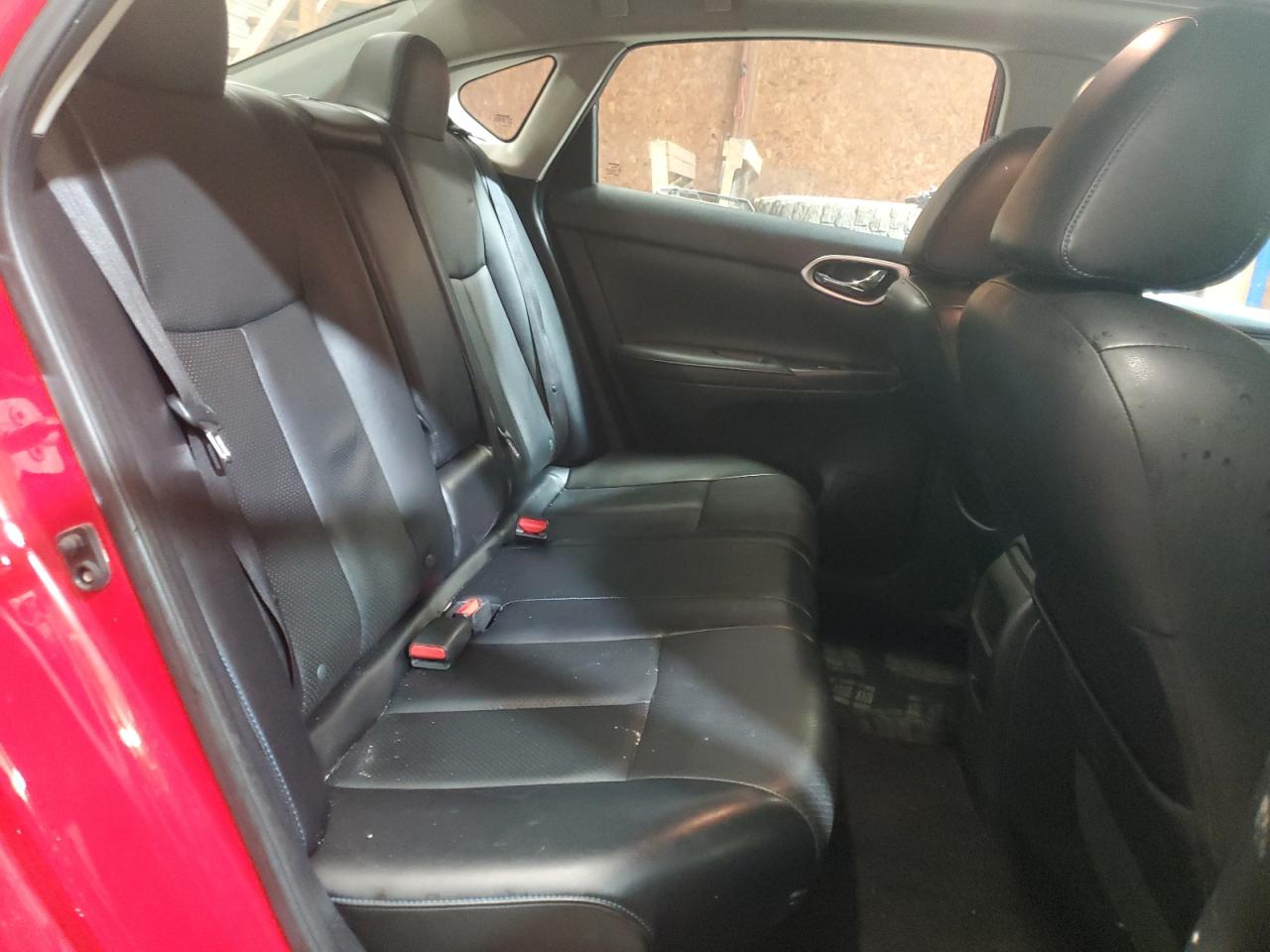 3N1AB7AP3HY220000 NISSAN SENTRA 2017