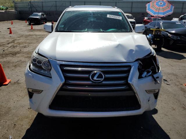  LEXUS GX 2014 Белы