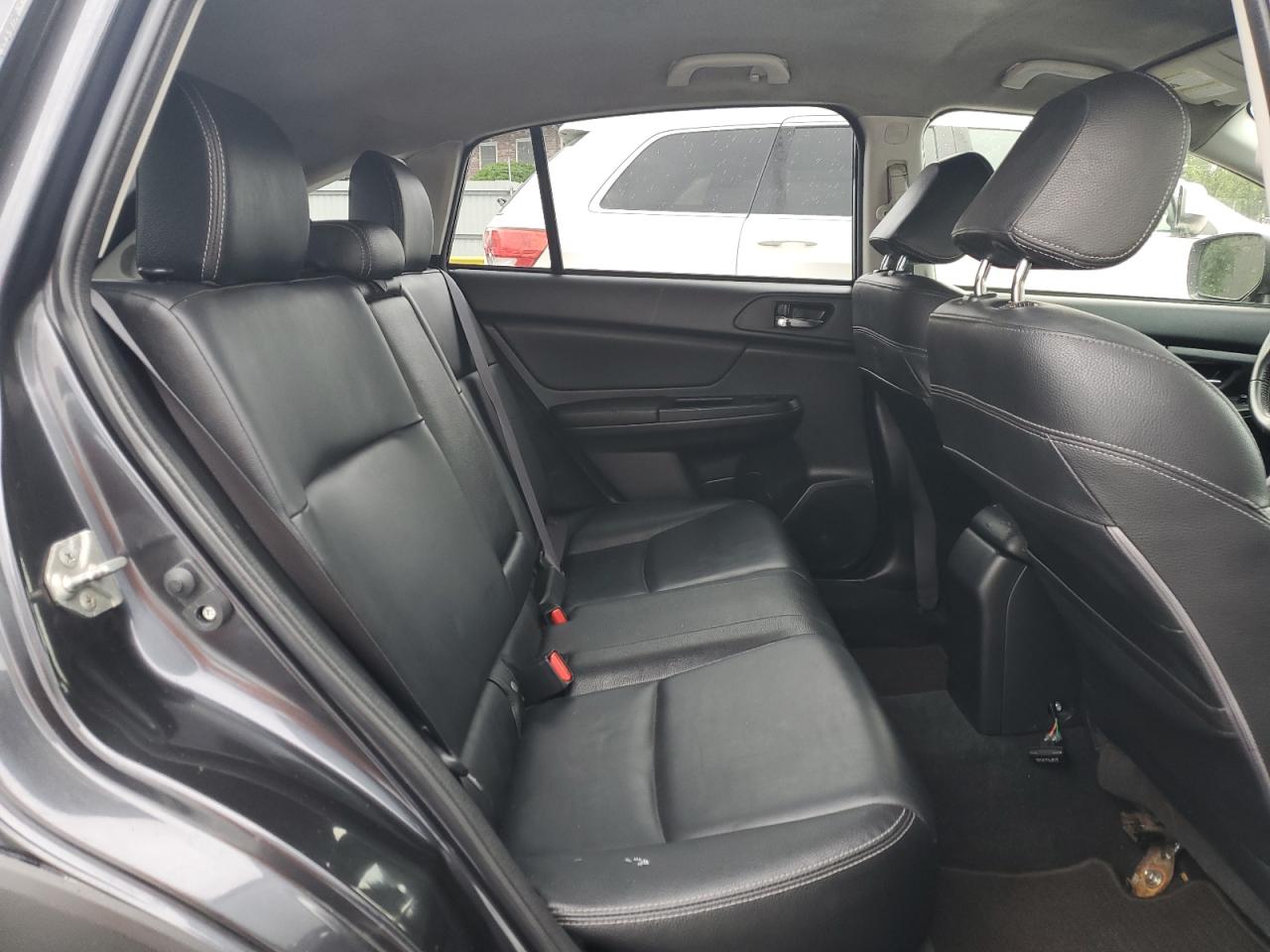 2013 Subaru Xv Crosstrek 2.0 Limited VIN: JF2GPAGCXD2877199 Lot: 60967505