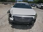 2015 Hyundai Sonata Sport للبيع في Opa Locka، FL - Front End