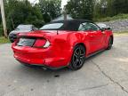 2023 FORD MUSTANG    for sale at Copart MA - NORTH BOSTON
