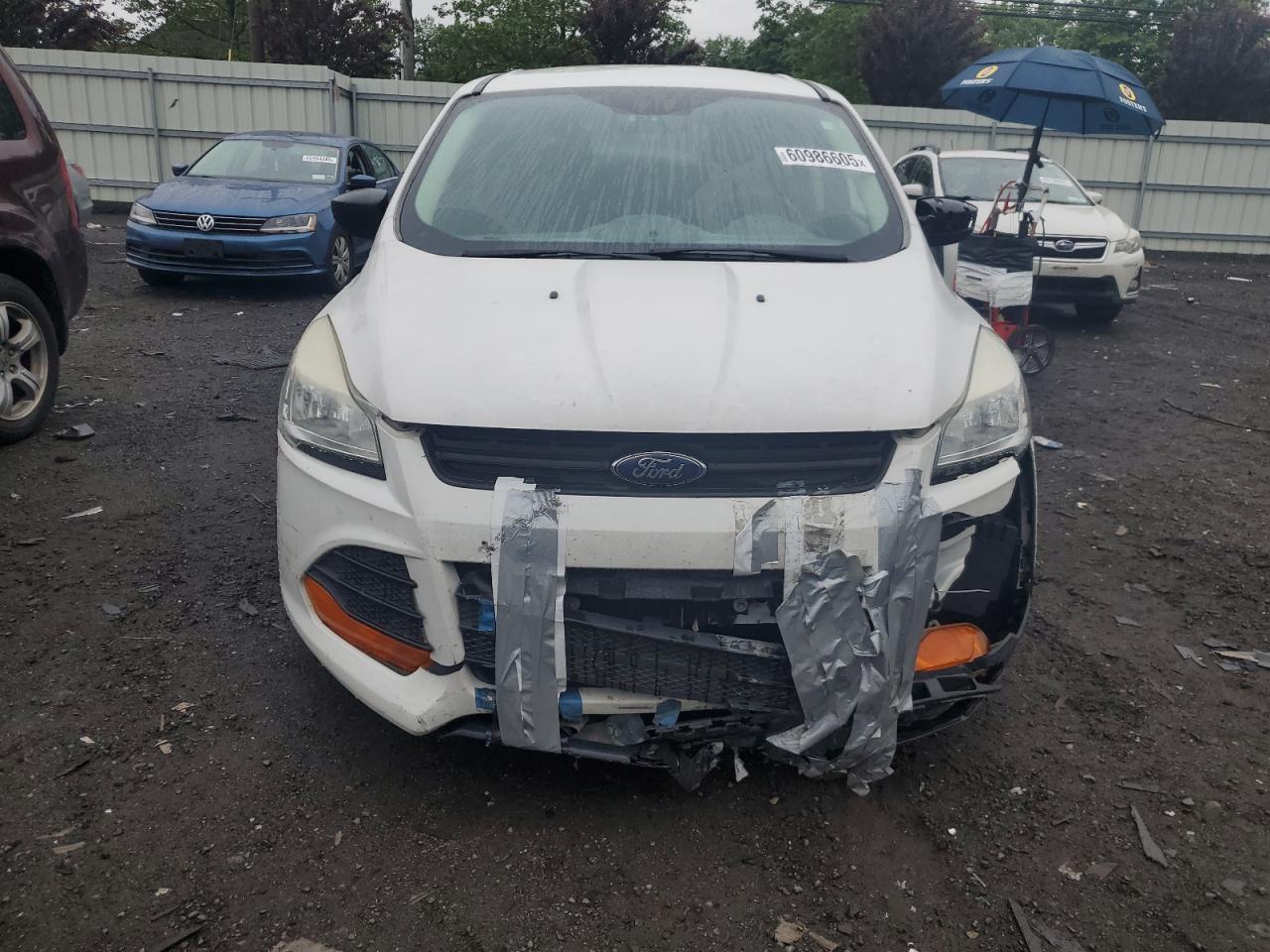 1FMCU0F75GUA72963 FORD ESCAPE 2016