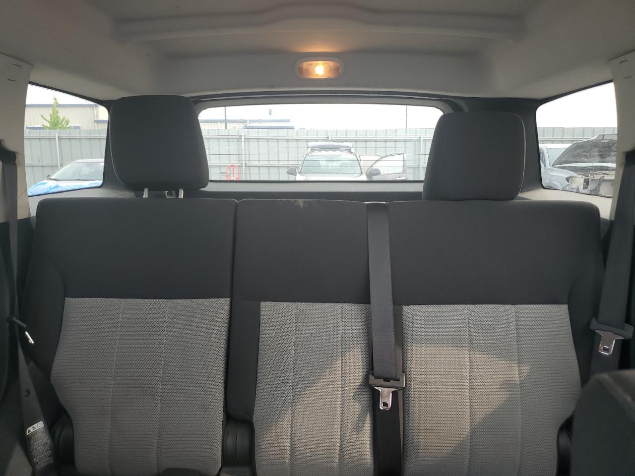 2009 Dodge Nitro Se VIN: 1D8GU28K79W552871 Lot: 58318395