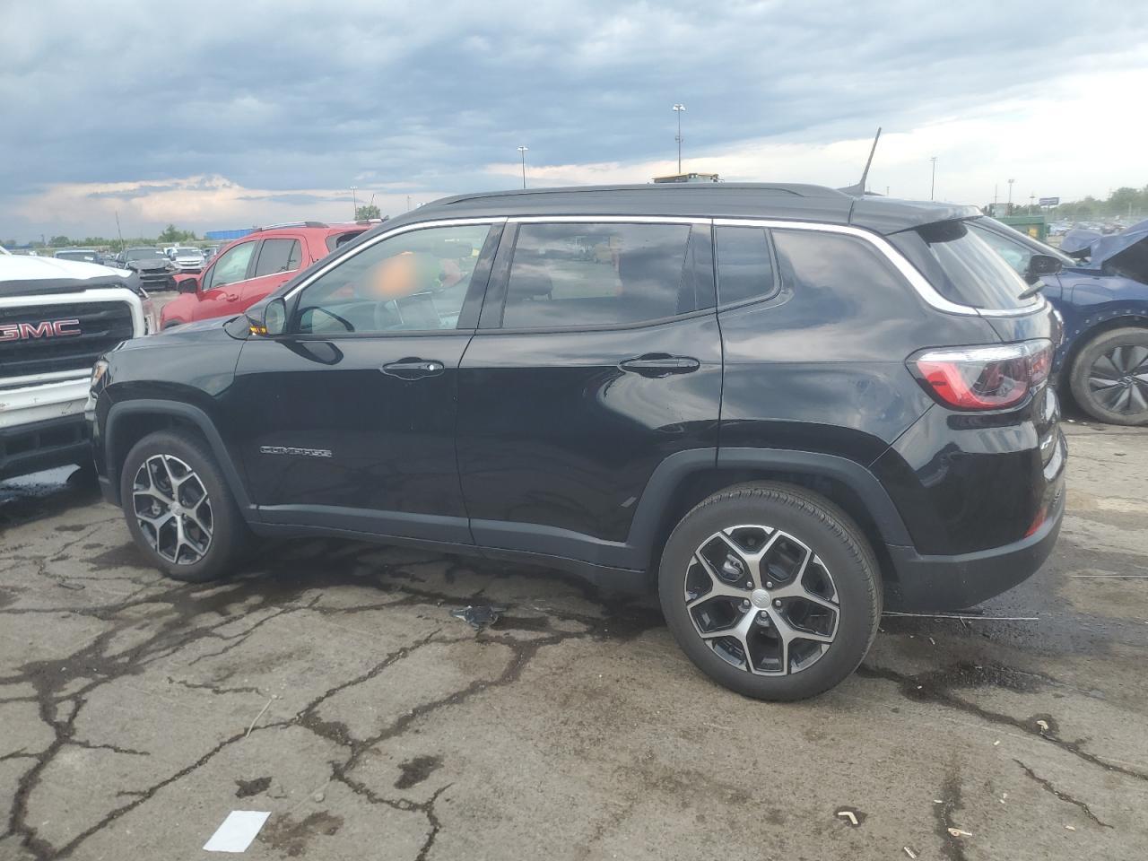 JEEP COMPASS 2024 VIN 3C4NJDCN2RT145638 фото 2