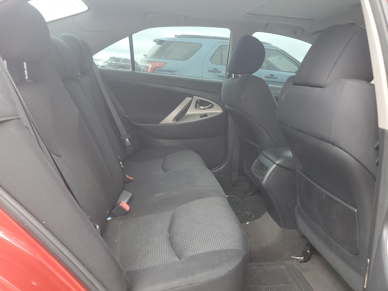 2007 Toyota Camry Ce VIN: 4T1BE46K47U058508 Lot: 62789275