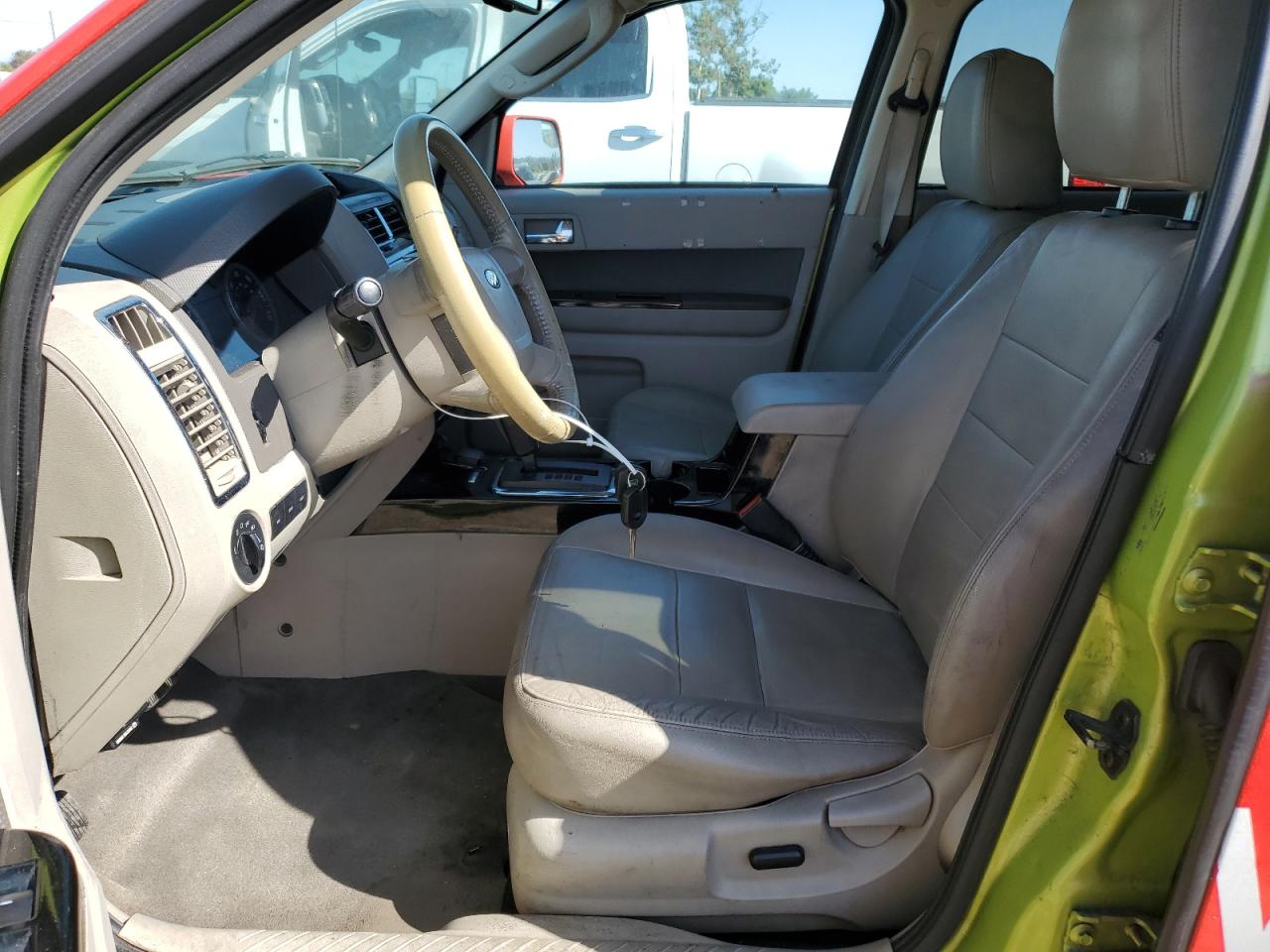 FORD ESCAPE 2011 VIN 1FMCU5K31BKA00016 photo 7
