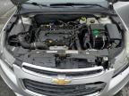 2015 Chevrolet Cruze Lt 1.4L for Sale in Exeter, RI - Front End