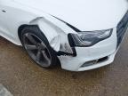 2013 AUDI A5 S LINE for sale at Copart NEWBURY