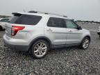 2011 Ford Explorer Limited for Sale in Arcadia, FL - Side