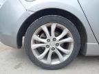 2011 MAZDA 3 SPORT D for sale at Copart YORK