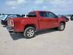 2015 Gmc Canyon Sle იყიდება Wilmer-ში, TX - Front End