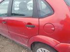2006 CITROEN C3 DESIRE for sale at Copart YORK