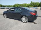 2016 Toyota Corolla L de vânzare în Albany, NY - Front End