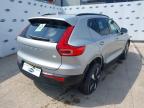 2023 VOLVO XC40 CORE for sale at Copart SANDY
