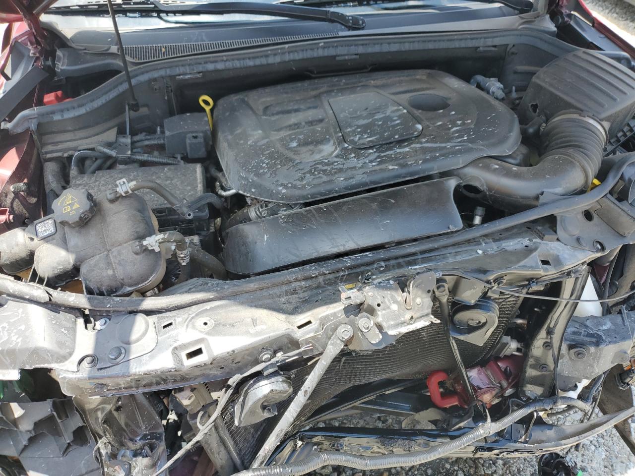 2020 Jeep Grand Cherokee Laredo VIN: 1C4RJFAG9LC271600 Lot: 62817845