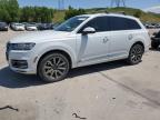 2018 Audi Q7 Prestige продається в Littleton, CO - Mechanical