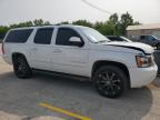 2007 Chevrolet Suburban K1500 на продаже в Pekin, IL - Front End