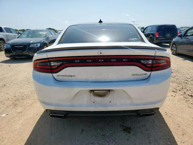  DODGE CHARGER 2015 Two tone