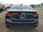 2017 HYUNDAI ELANTRA SE   à vendre chez Copart QC - MONTREAL
