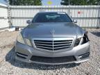 2013 Mercedes-Benz E 350 for Sale in Walton, KY - Front End
