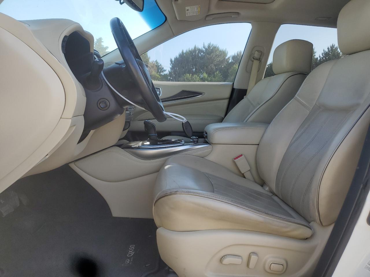 2016 Infiniti Qx60 VIN: 5N1AL0MM8GC513137 Lot: 60532195