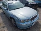 2002 ROVER 75 CLUB CD for sale at Copart WOLVERHAMPTON