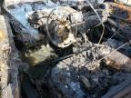 2017 Ford Explorer Xlt за продажба в Marlboro, NY - Burn