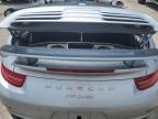 2015 PORSCHE 911 TURBO   a la Venta en Copart IN - DYER