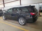 2022 DODGE DURANGO GT   for sale at Copart NC - MOCKSVILLE