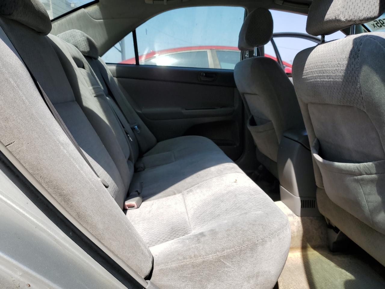 2004 Toyota Camry Le VIN: 4T1BE32K14U342173 Lot: 62712595
