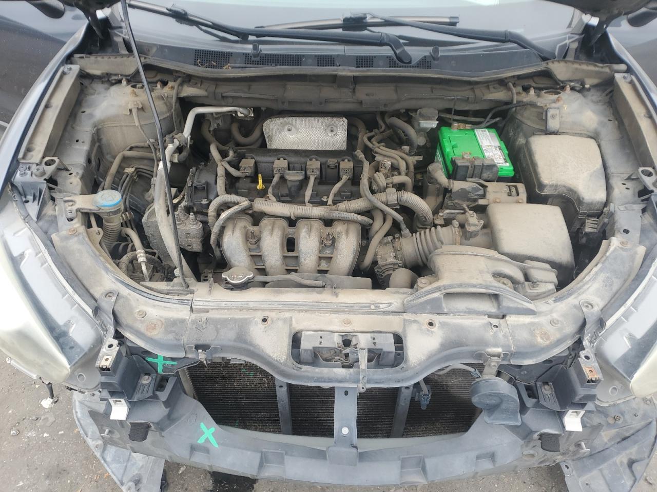 2013 Mazda Cx-5 Sport VIN: JM3KE2BE9D0121136 Lot: 62326055