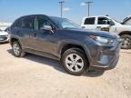 2019 Toyota Rav4 Le   for Sale in Andrews, TX - Hail
