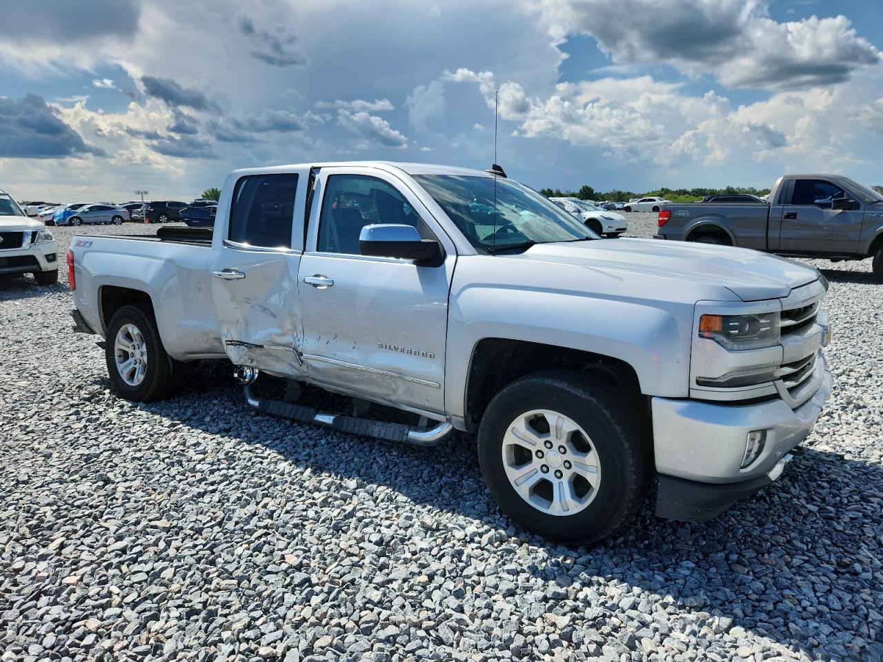 CHEVROLET ALL Models 2012 VIN 1GCVKSEC7GZ152829 фото 4