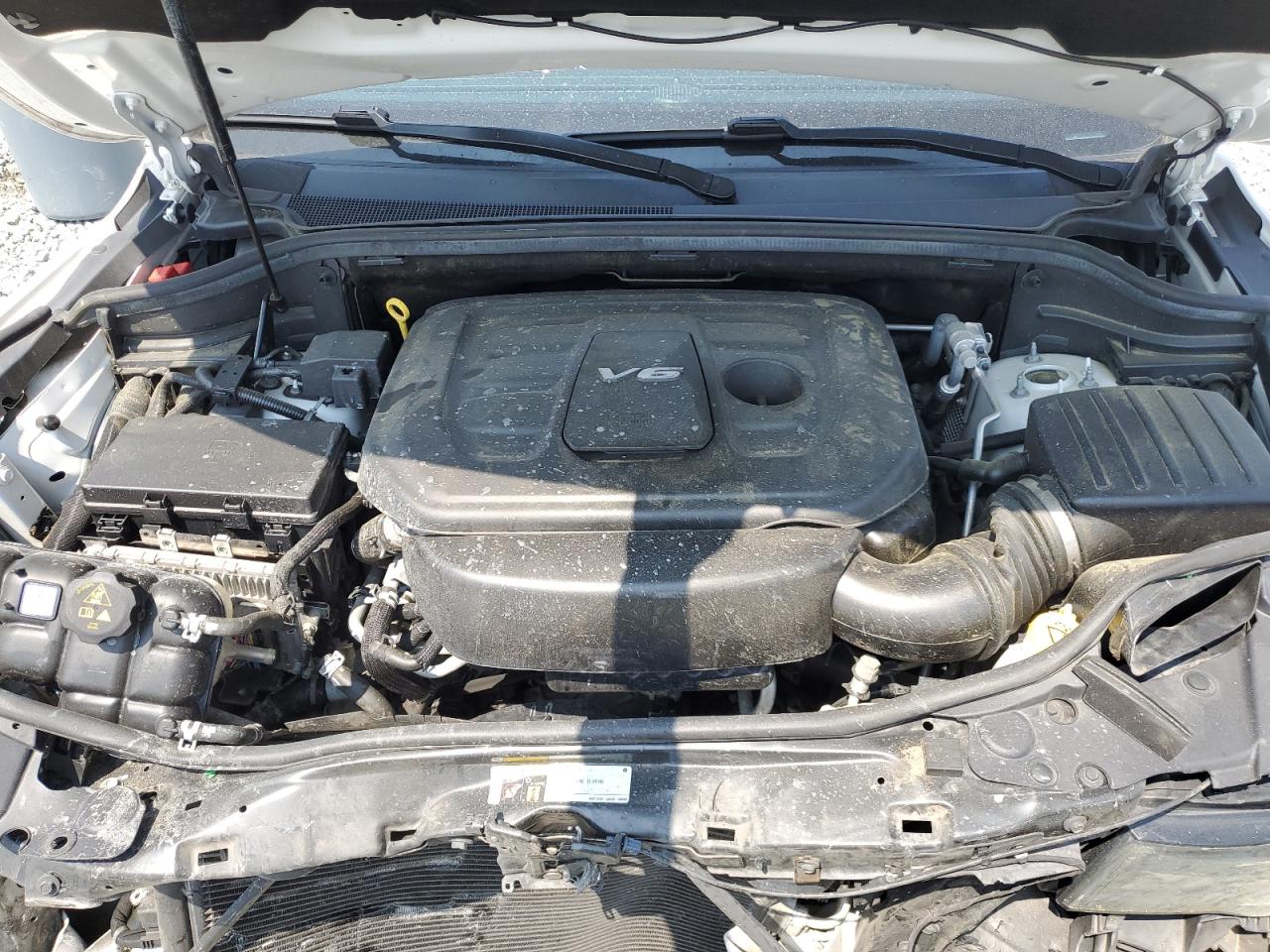 JEEP GRAND CHER 2017 VIN 1C4RJEAG0HC952455 zdjęcie 11