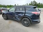2018 Toyota Rav4 Se na sprzedaż w Windham, ME - Side